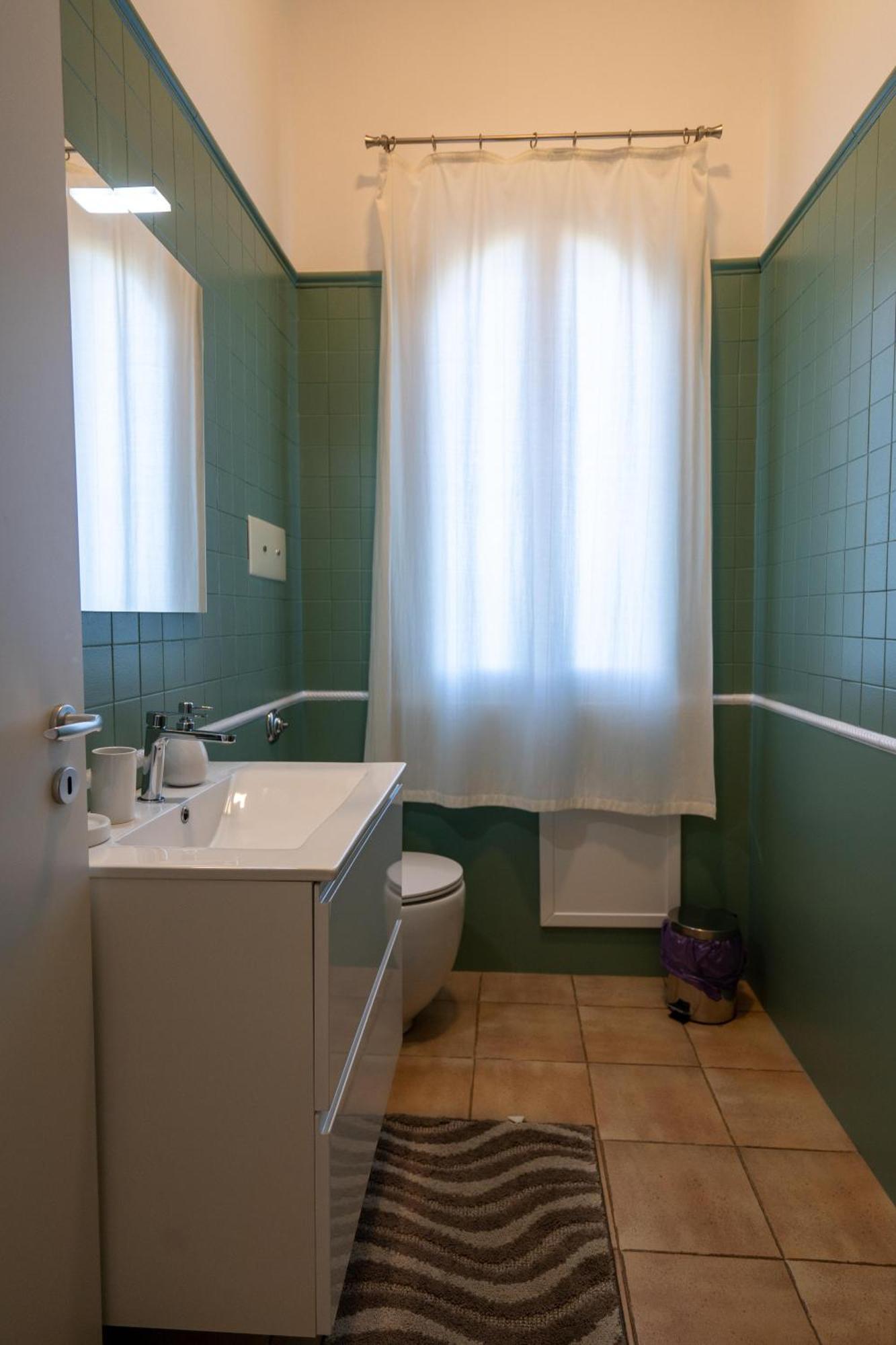Casa Vacanze Baia Di Guidaloca Βίλα Castellammare del Golfo Δωμάτιο φωτογραφία